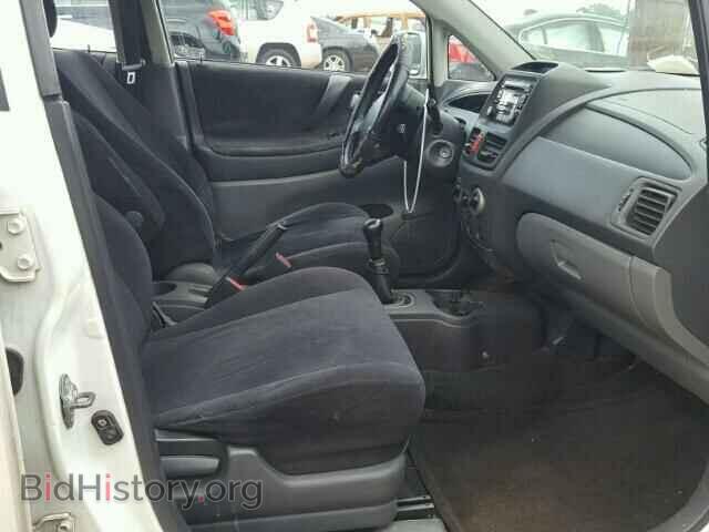 2004 SUZUKI AERIO - VIN: JS2RC61H845255578 - Фото 5