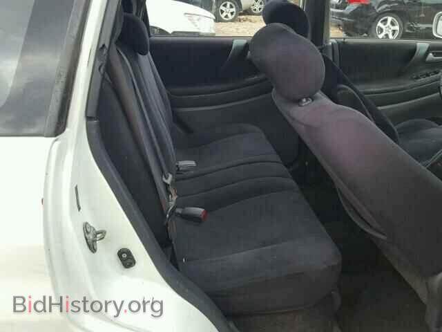 2004 SUZUKI AERIO - VIN: JS2RC61H845255578 - Фото 6