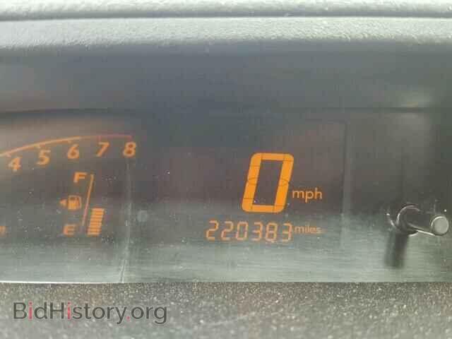 2004 SUZUKI AERIO - VIN: JS2RC61H845255578 - Фото 8