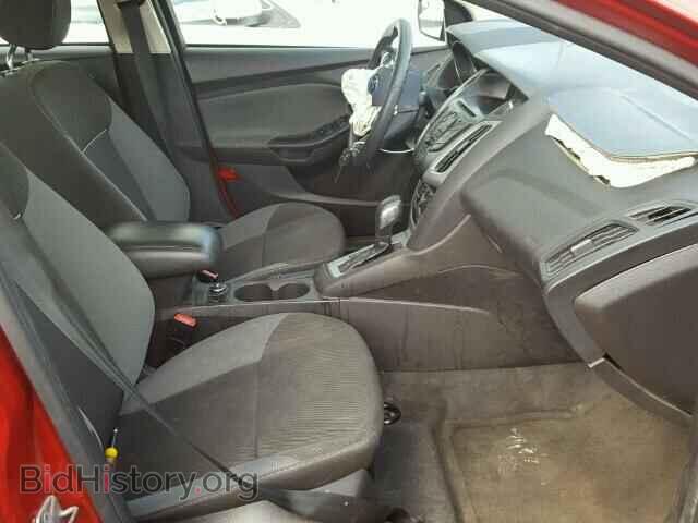 2012 FORD FOCUS - VIN: 1FAHP3F22CL330370 - Фото 5