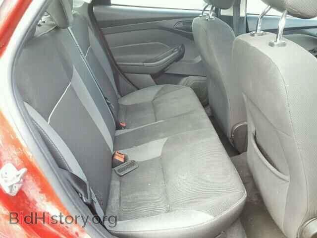 2012 FORD FOCUS - VIN: 1FAHP3F22CL330370 - Фото 6