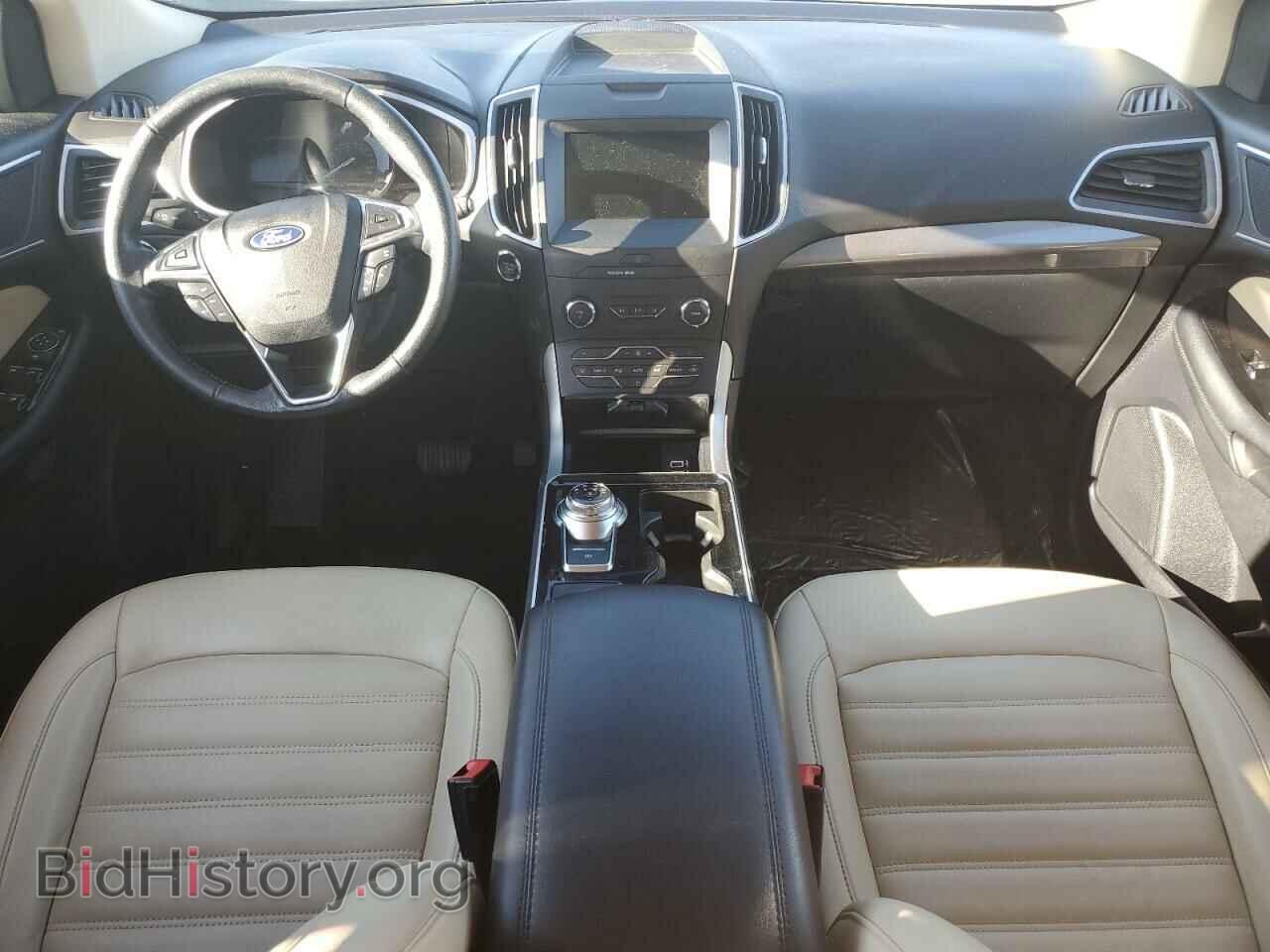 2020 FORD EDGE - VIN: 2FMPK3J9XLBA84401 - Фото 8