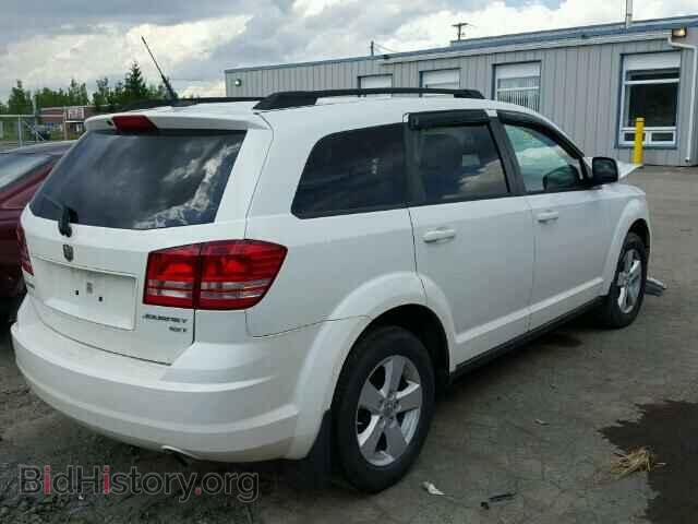 2010 DODGE JOURNEY - VIN: 3D4PG5FVXAT229643 - Фото 4