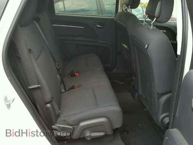 2010 DODGE JOURNEY - VIN: 3D4PG5FVXAT229643 - Фото 6