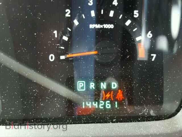 2010 DODGE JOURNEY - VIN: 3D4PG5FVXAT229643 - Фото 8