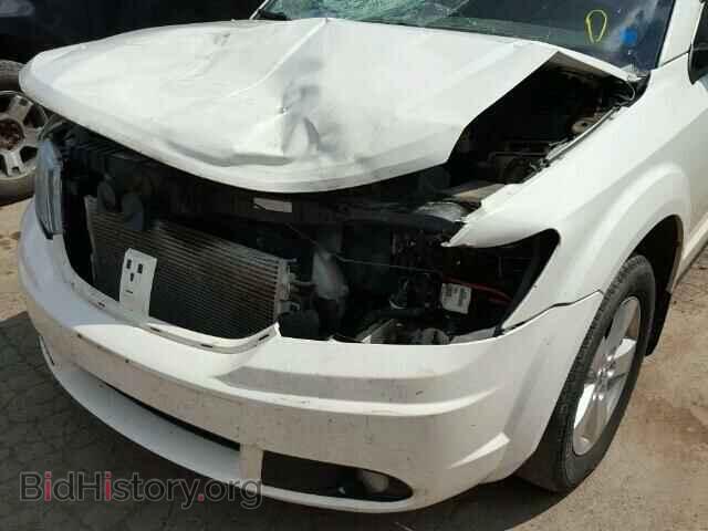 2010 DODGE JOURNEY - VIN: 3D4PG5FVXAT229643 - Фото 9