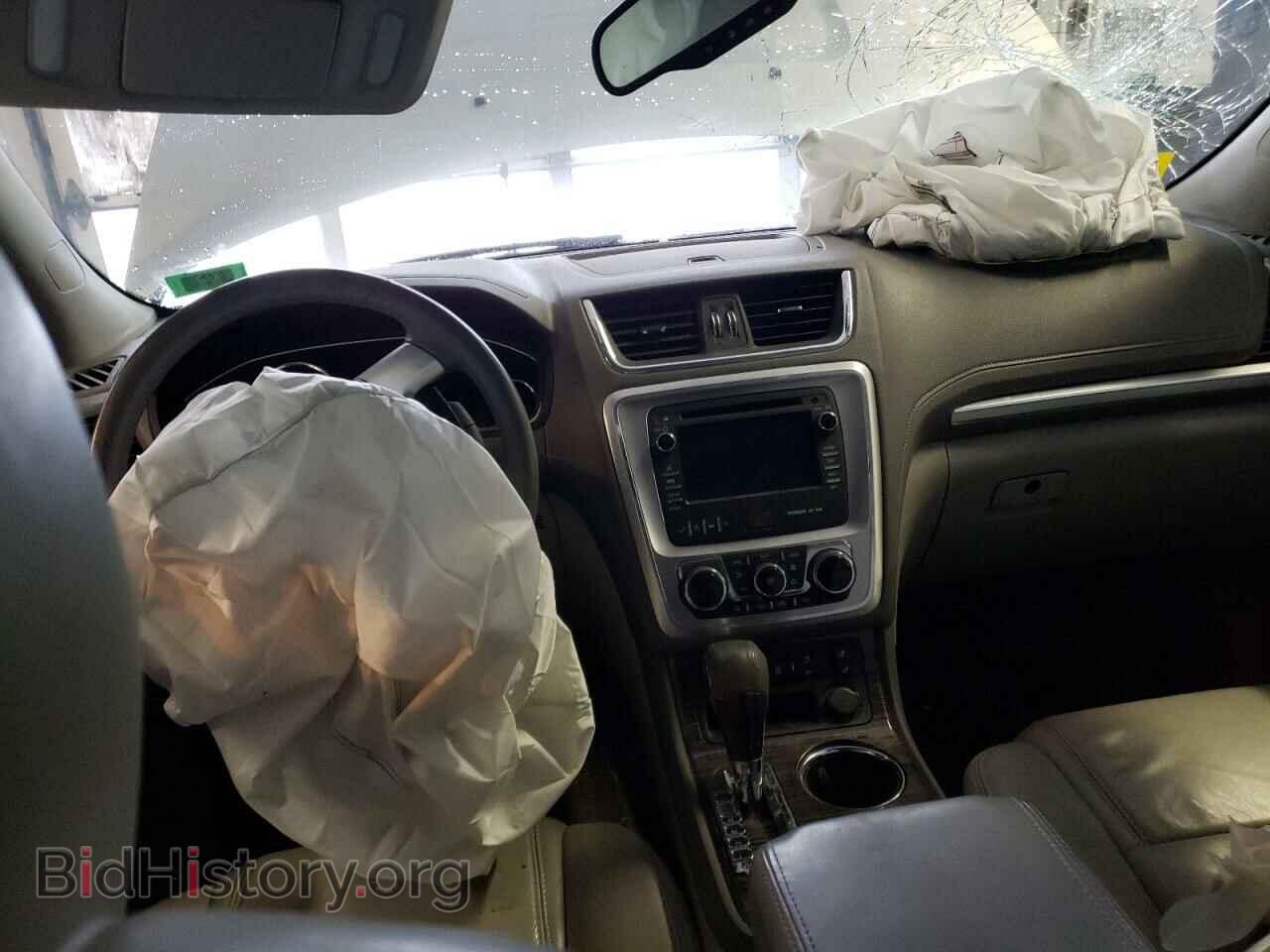 2014 GMC ACADIA - VIN: 1GKKVRKD4EJ204207 - Фото 8