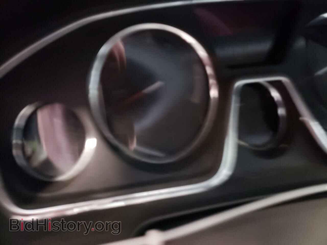 2014 GMC ACADIA - VIN: 1GKKVRKD4EJ204207 - Фото 9