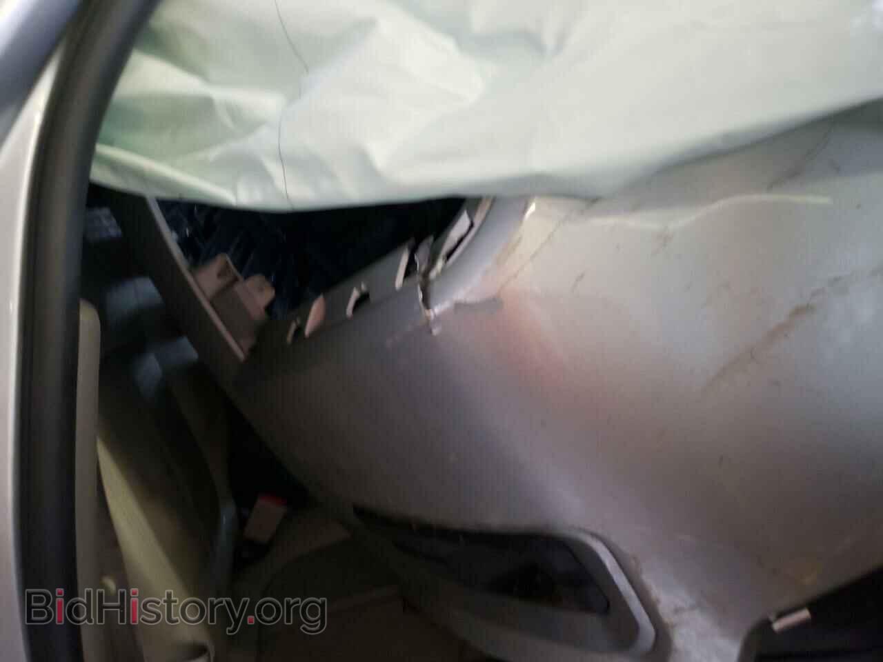 2014 GMC ACADIA - VIN: 1GKKVRKD4EJ204207 - Фото 10