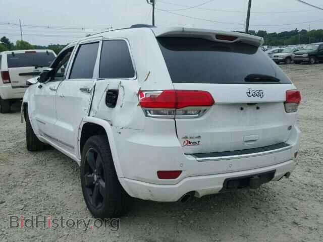 2014 JEEP CHEROKEE - VIN: 1C4RJFCT4EC105207 - Фото 3