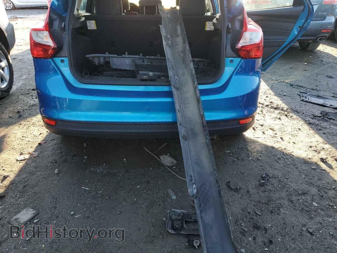 2014 FORD FOCUS - VIN: 1FADP3K25EL339409 - Photo 12