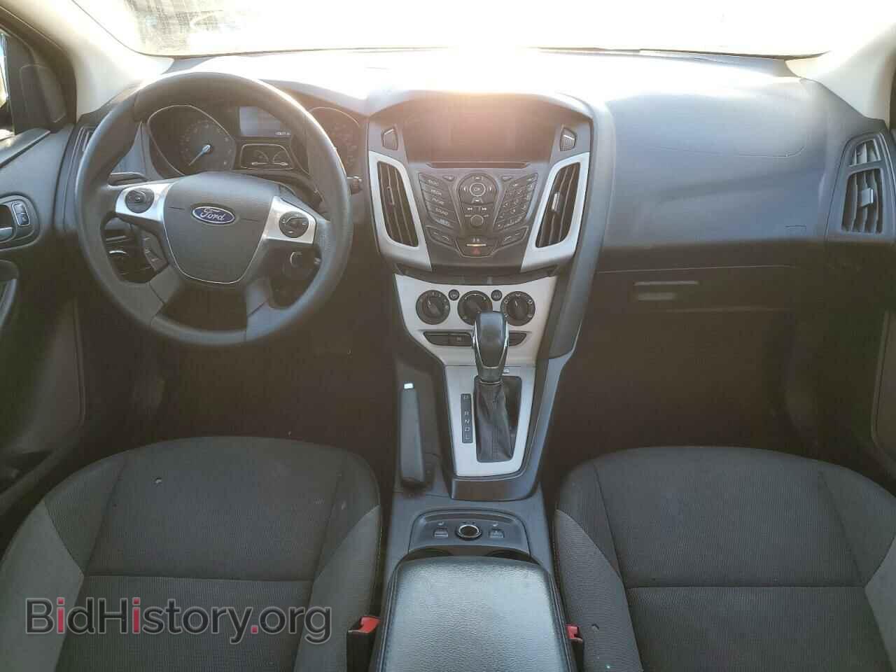 2014 FORD FOCUS - VIN: 1FADP3K25EL339409 - Photo 8