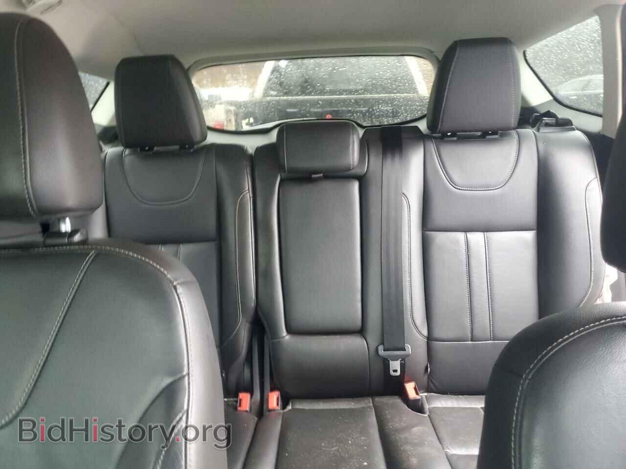 2013 FORD ESCAPE - VIN: 1FMCU0J91DUB14856 - Фото 10