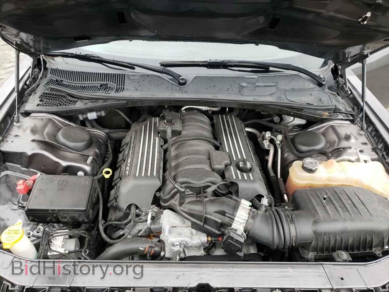 2017 DODGE CHALLENGER - VIN: 2C3CDZFJ6HH624791 - Фото 7