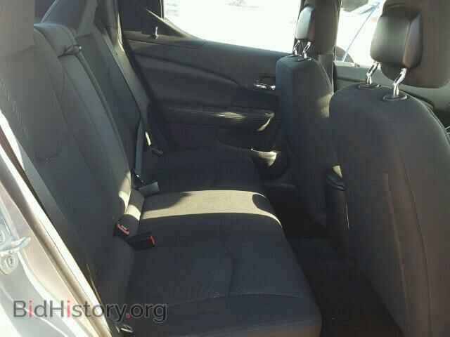 2013 DODGE AVENGER - VIN: 1C3CDZCB0DN521171 - Photo 6