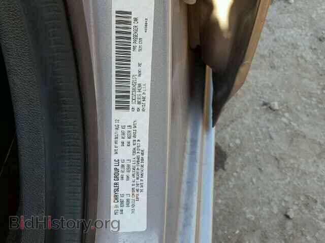 2013 DODGE AVENGER - VIN: 1C3CDZCB0DN521171 - Photo 10