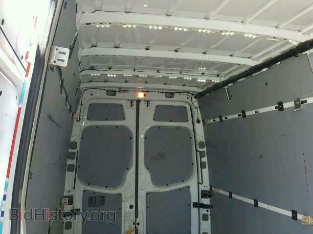 2016 MERCEDES-BENZ SPRINTER - VIN: WD3PE8DD9GP273977 - Фото 6