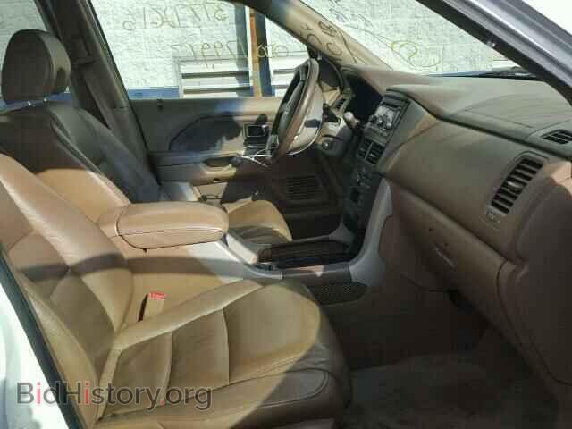 2007 HONDA PILOT - VIN: 5FNYF18507B012376 - Фото 5