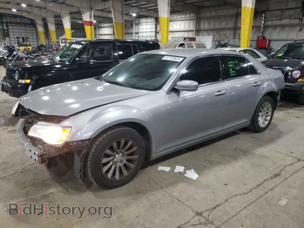 Photo 2C3CCAAGXEH327082 - CHRYSLER 300 2014