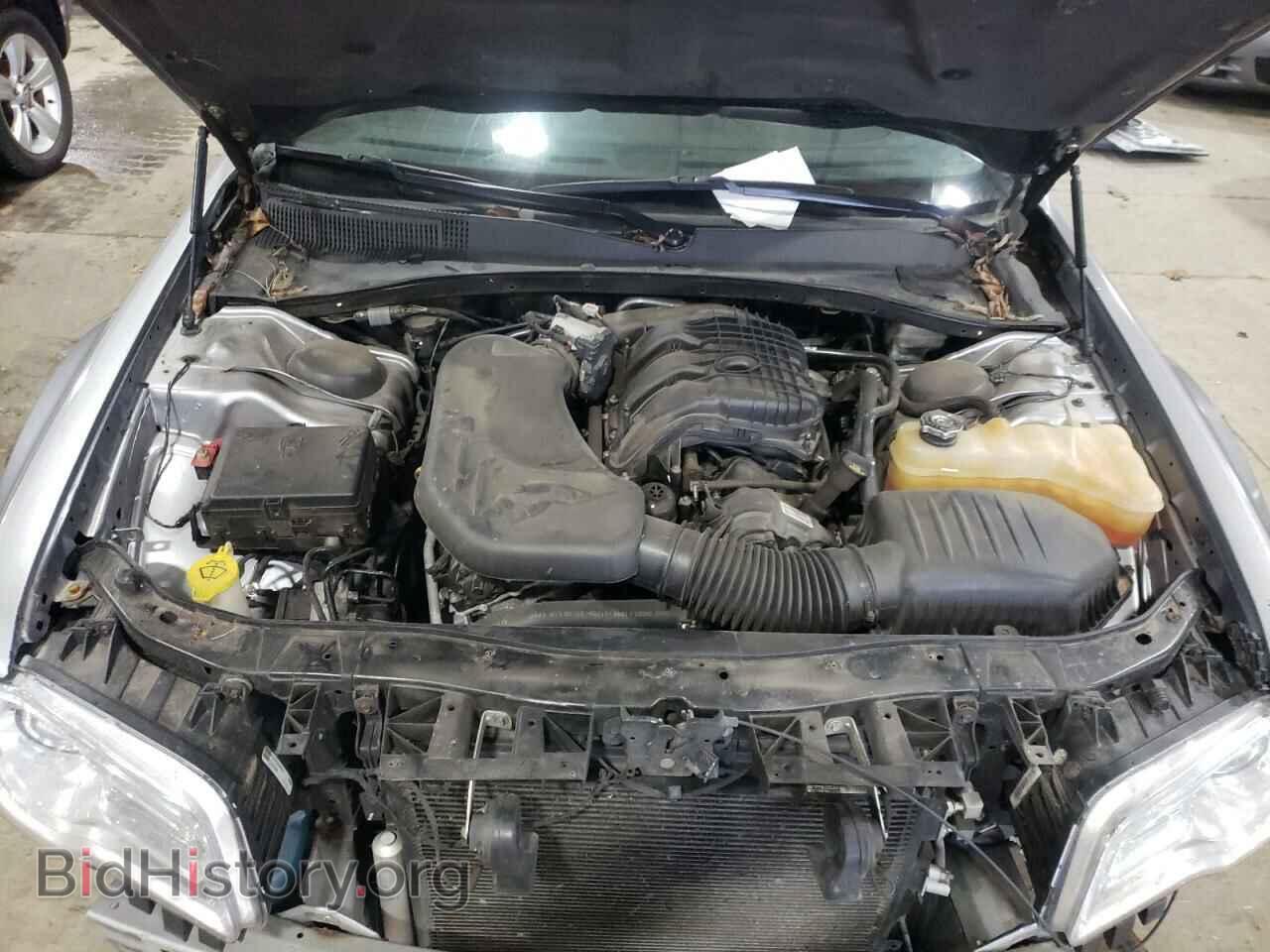 2014 CHRYSLER 300 - VIN: 2C3CCAAGXEH327082 - Фото 11