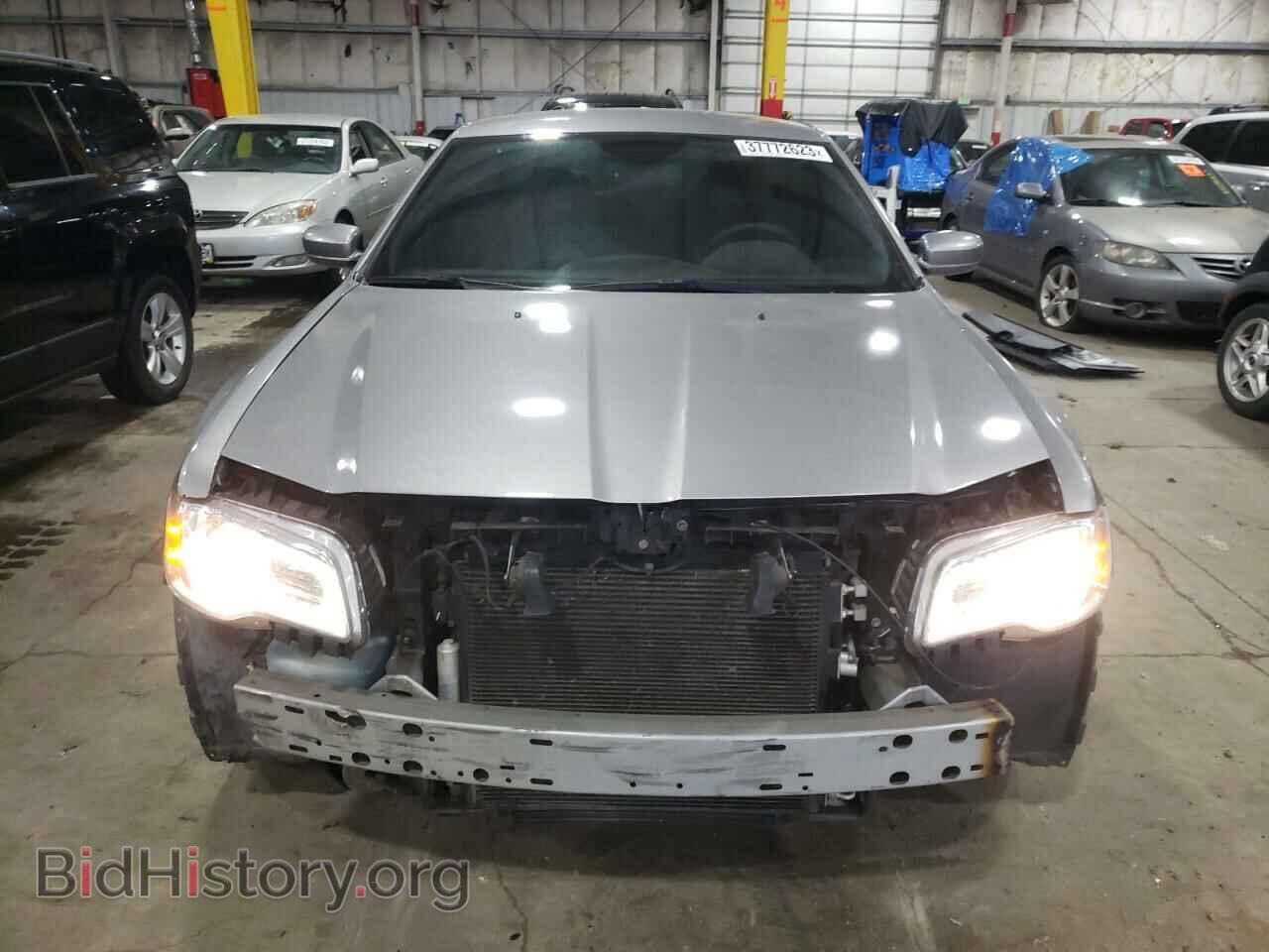 2014 CHRYSLER 300 - VIN: 2C3CCAAGXEH327082 - Фото 5