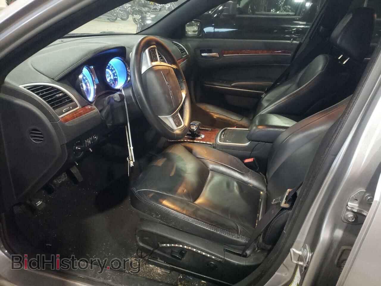 2014 CHRYSLER 300 - VIN: 2C3CCAAGXEH327082 - Фото 7