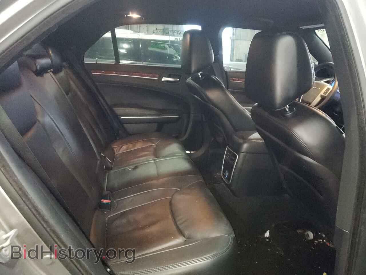 2014 CHRYSLER 300 - VIN: 2C3CCAAGXEH327082 - Фото 10