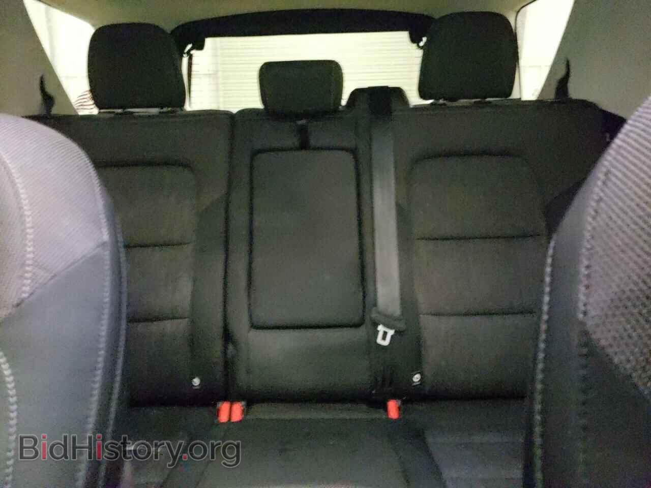 2021 FORD BRONCO - VIN: 3FMCR9B69MRA34948 - Фото 10