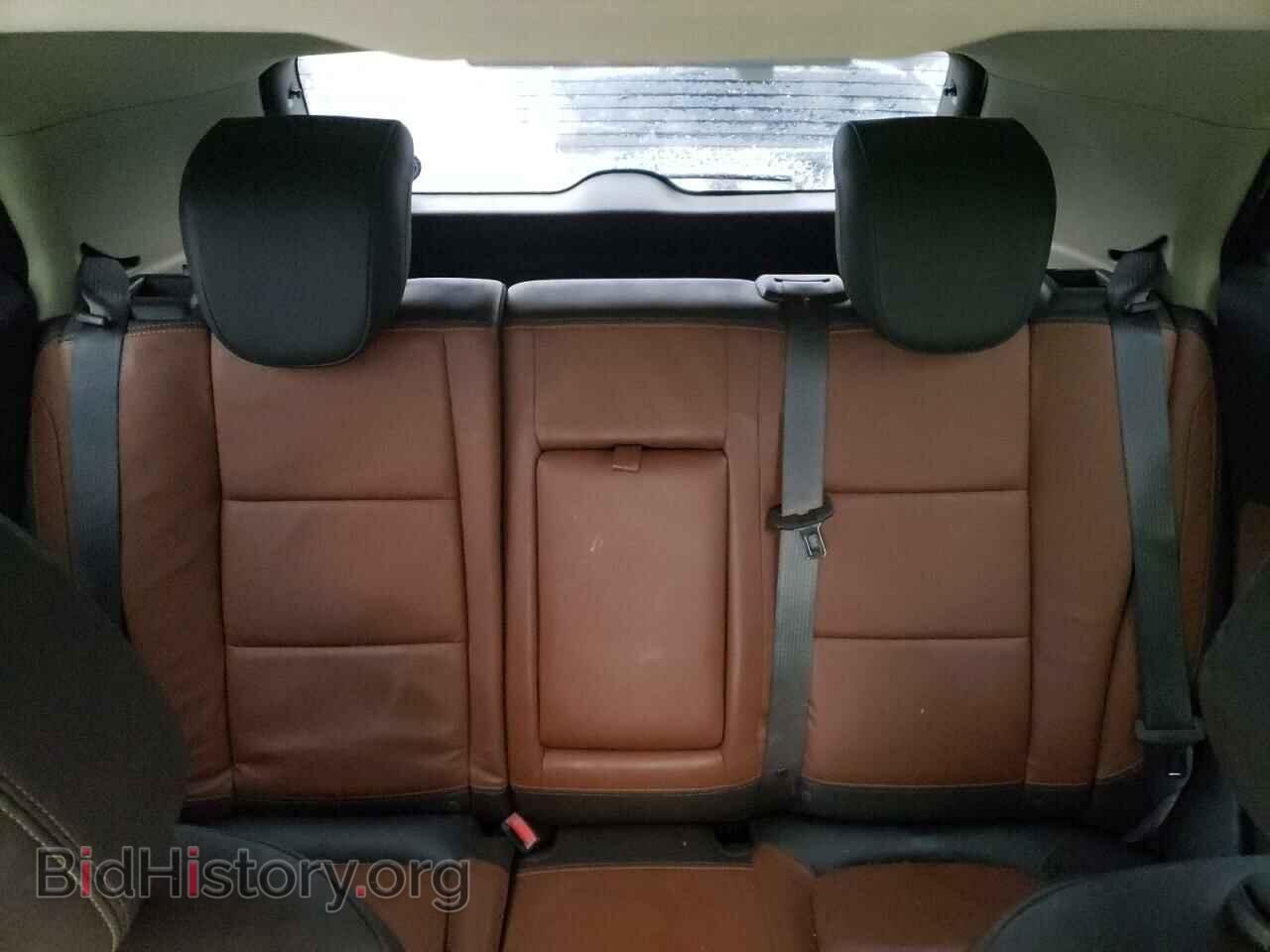 2013 BUICK ENCORE - VIN: KL4CJGSB1DB124381 - Photo 10