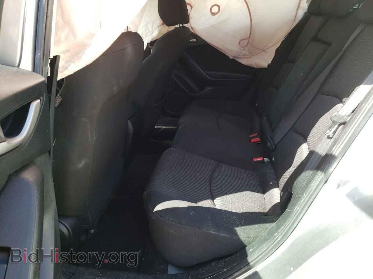 2016 MAZDA 3 - VIN: 3MZBM1U7XGM259402 - Фото 6