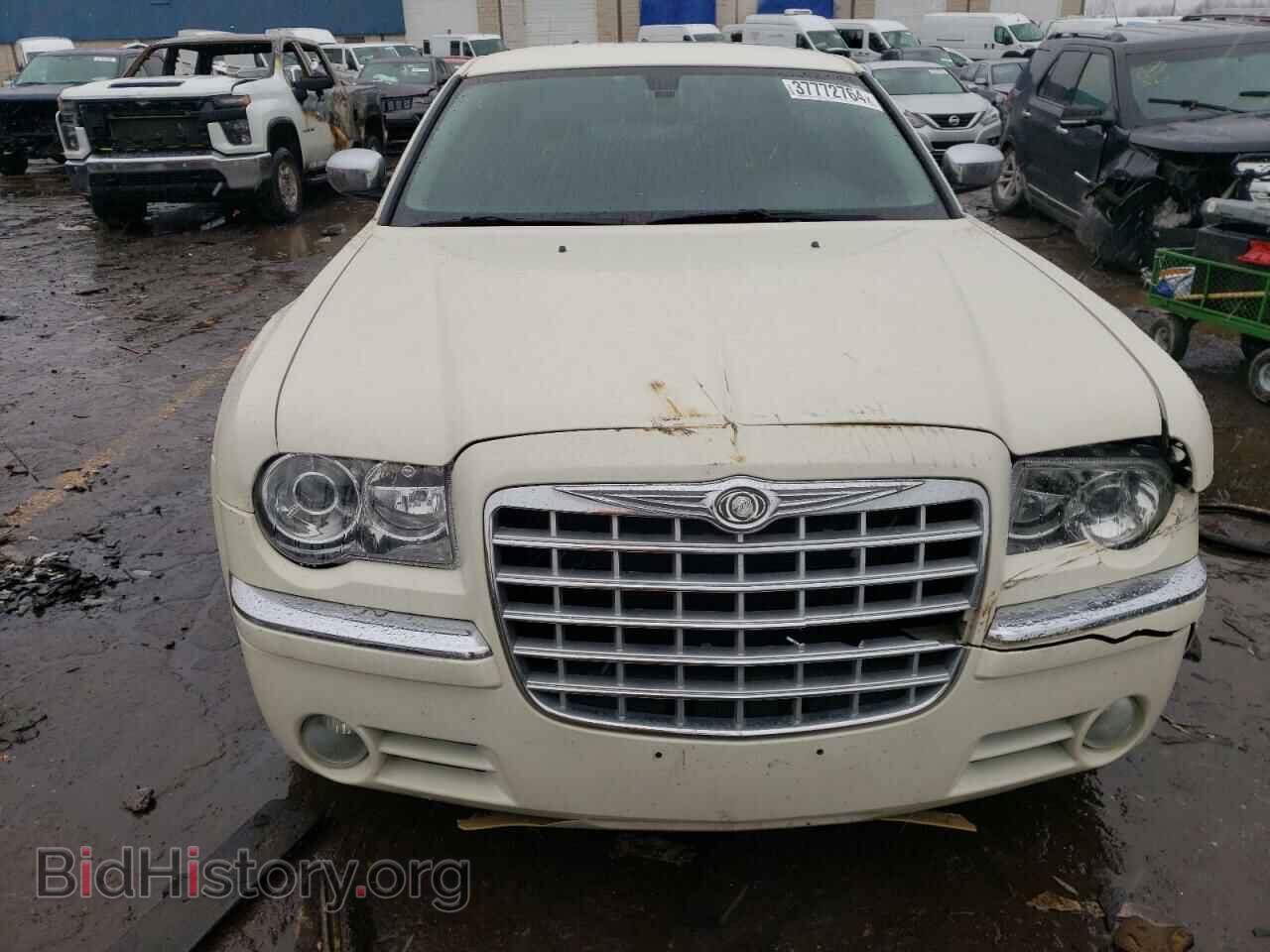2007 CHRYSLER 300 - VIN: 2C3KA63H17H798237 - Фото 5