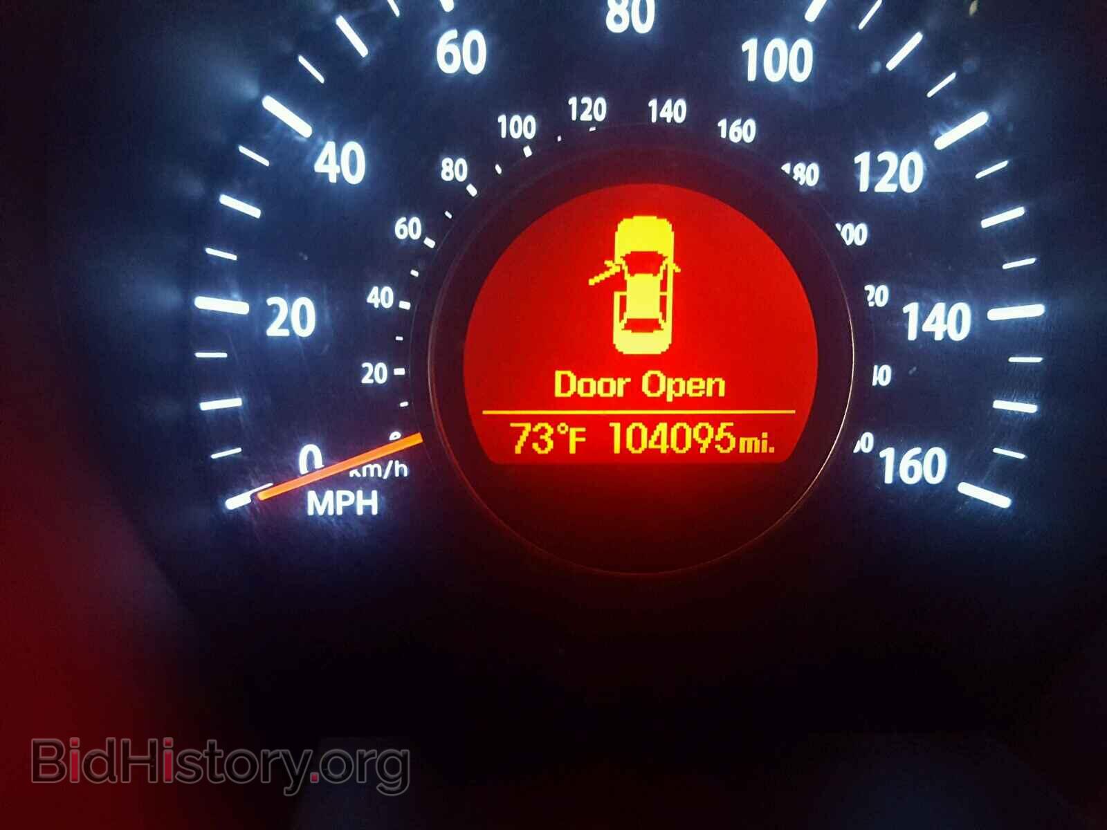 2013 KIA OPTIMA - VIN: 5XXGN4A74DG252521 - Фото 8