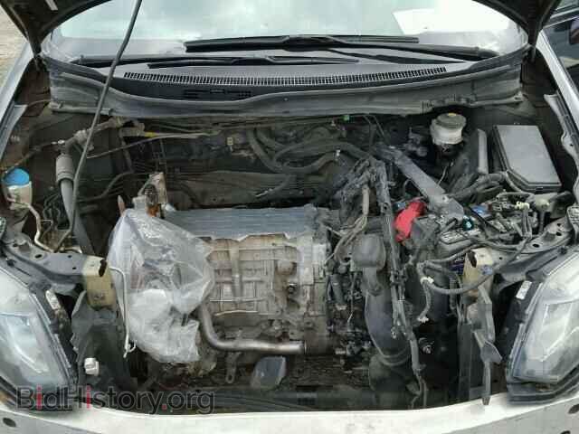 2013 HONDA CIVIC - VIN: 2HGFB2F52DH025763 - Фото 7