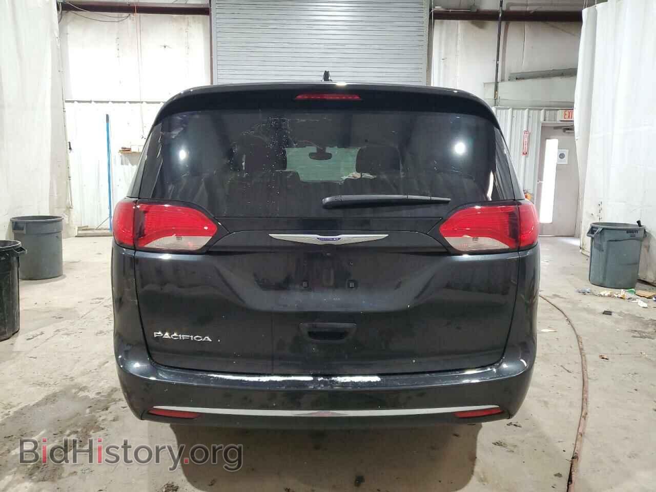2018 CHRYSLER PACIFICA - VIN: 2C4RC1BG6JR322972 - Фото 6