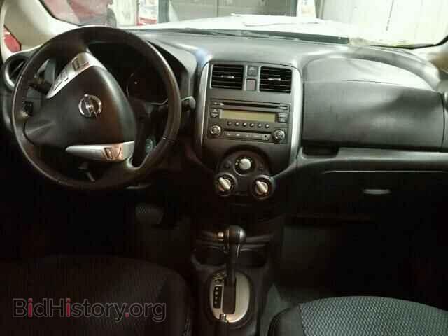 2014 NISSAN VERSA - VIN: 3N1CE2CP0EL410975 - Photo 7