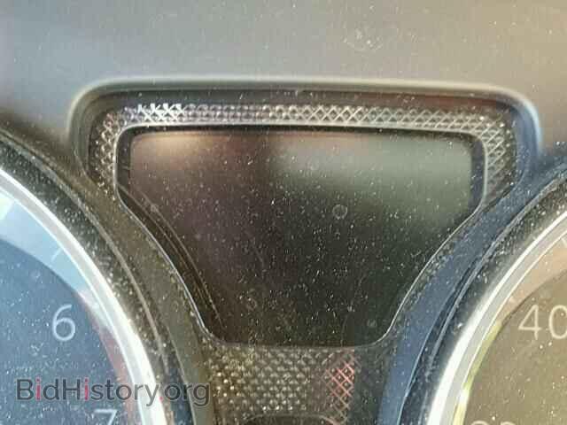 2014 NISSAN VERSA - VIN: 3N1CE2CP0EL410975 - Photo 8