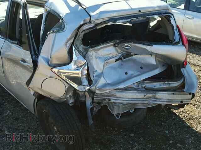 2014 NISSAN VERSA - VIN: 3N1CE2CP0EL410975 - Photo 10