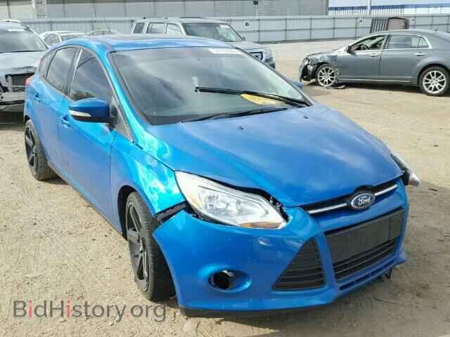 Photo 1FADP3K25DL194791 - FORD FOCUS 2013