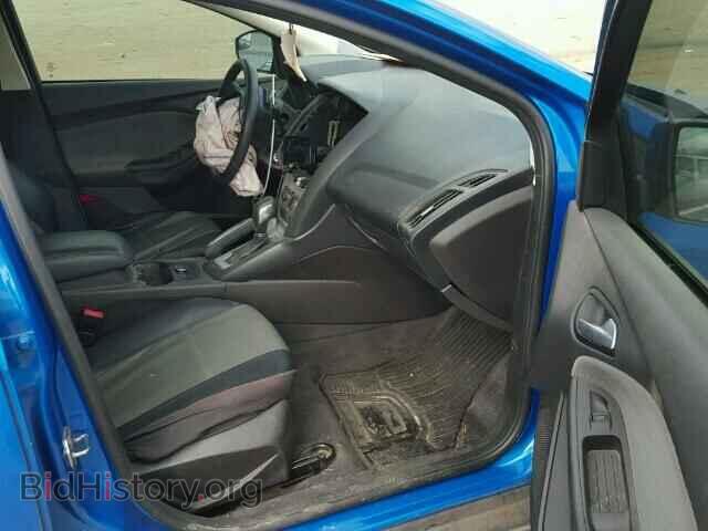 2013 FORD FOCUS - VIN: 1FADP3K25DL194791 - Фото 5