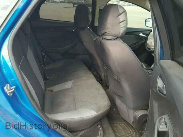 2013 FORD FOCUS - VIN: 1FADP3K25DL194791 - Фото 6