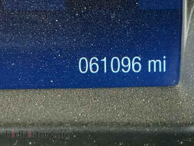 2013 FORD FOCUS - VIN: 1FADP3K25DL194791 - Фото 8