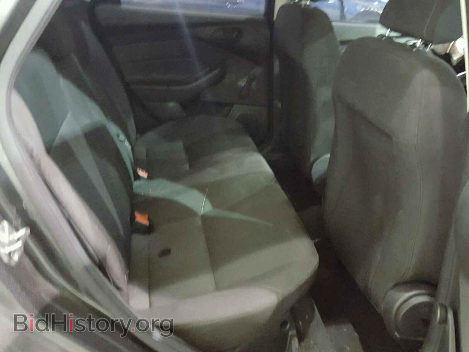 2016 FORD FOCUS - VIN: 1FADP3E21GL252833 - Фото 6