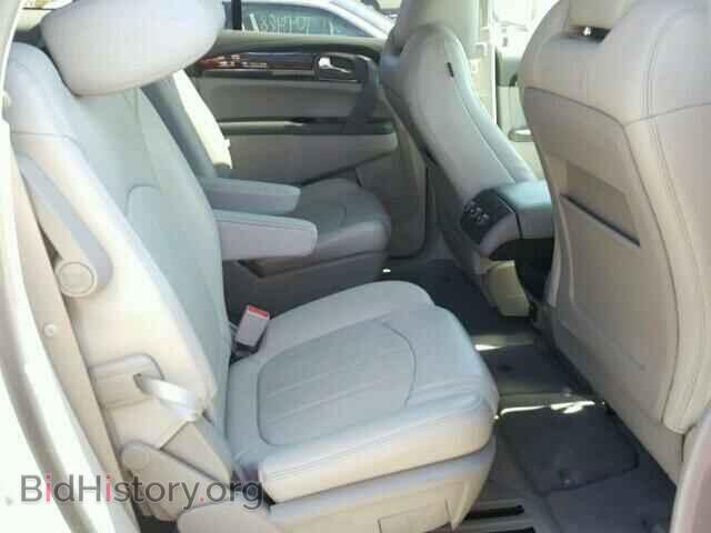 2014 BUICK ENCLAVE - VIN: 5GAKRBKD1EJ252529 - Фото 6