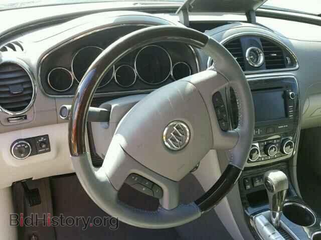 2014 BUICK ENCLAVE - VIN: 5GAKRBKD1EJ252529 - Фото 10