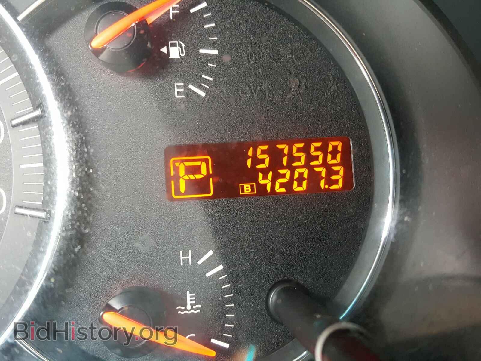 2011 NISSAN MAXIMA - VIN: 1N4AA5AP5BC854239 - Фото 8