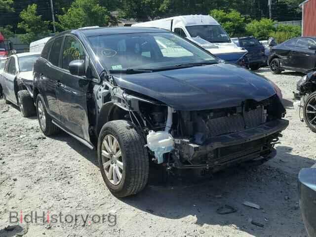 Фотография JM3ER2AM3B0397464 - MAZDA CX-7 2011