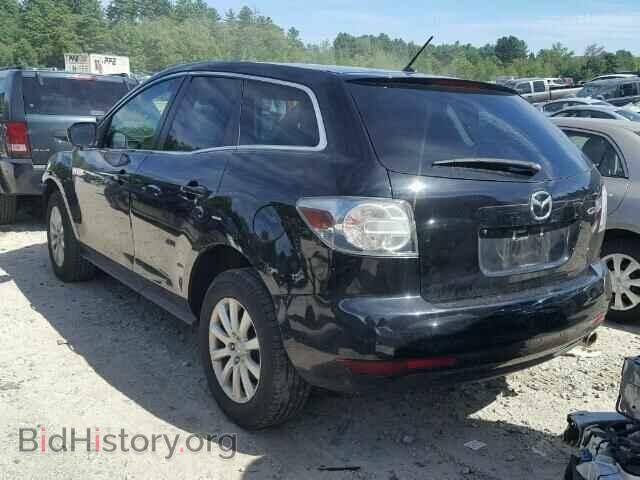 2011 MAZDA CX-7 - VIN: JM3ER2AM3B0397464 - Фото 3