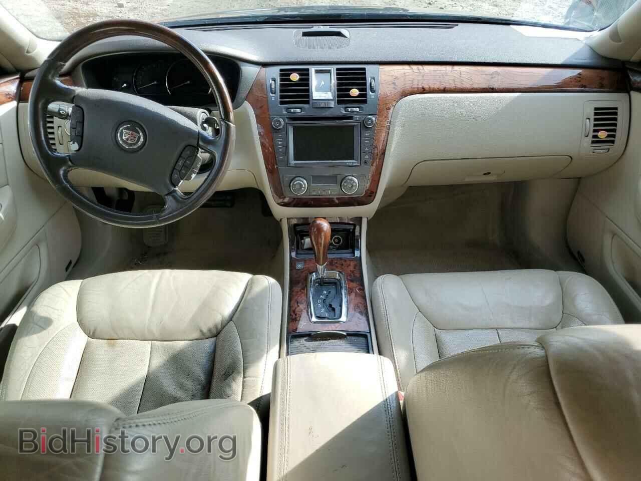 2011 CADILLAC DTS - VIN: 1G6KH5E62BU133286 - Фото 8