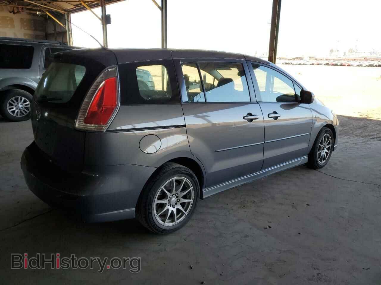 2008 MAZDA 5 - VIN: JM1CR293080312830 - Фото 3