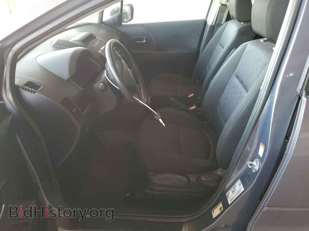 2008 MAZDA 5 - VIN: JM1CR293080312830 - Фото 7